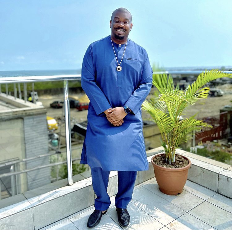 #Bbnaija S7: Don Jazzy predict 5 favourite housemates to win N100 grand prize