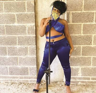 Jay Ayamey plans to reignite Nigerian rap scene