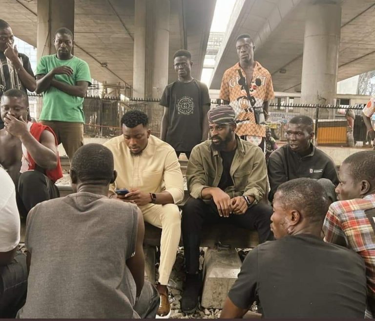 Area Boys: How Private & Institutional Intervention is The Key to Their Reformation