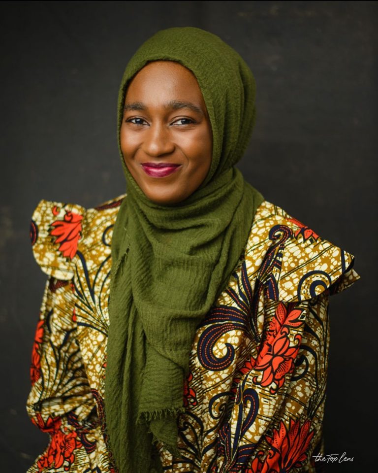 “Adieu, Salut,” a short film by Korede Azeez, will premiere on Netflix soon!