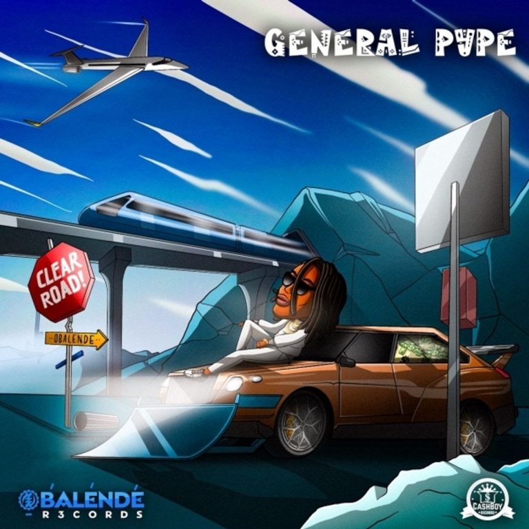 New Music: General Pype – Clear Road