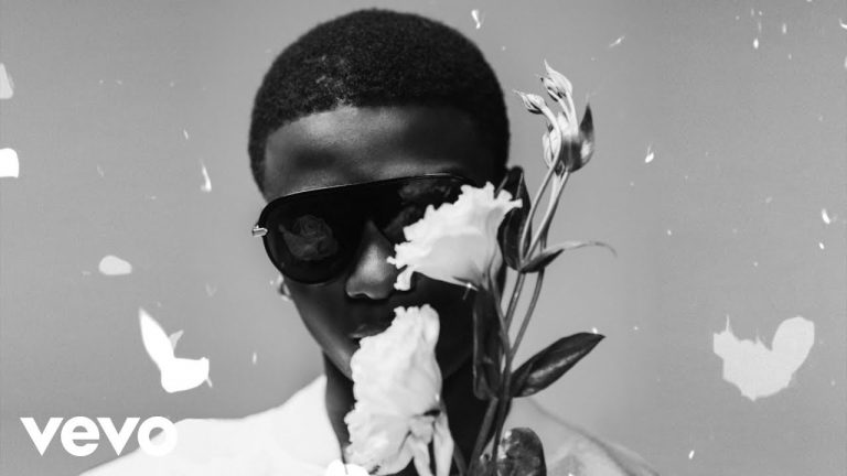 Wizkid Releases New Single “Bad To Me”