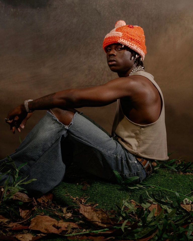 The new “Black Panther: Wakanda Forever” trailer soundtrack features who? Rema!