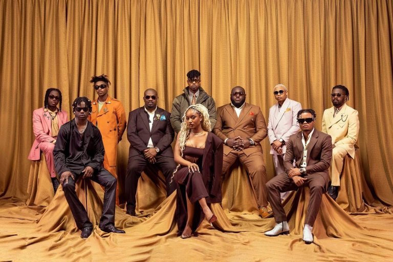 A Mavin All-Star Album is on the way, led by Don Jazzy.