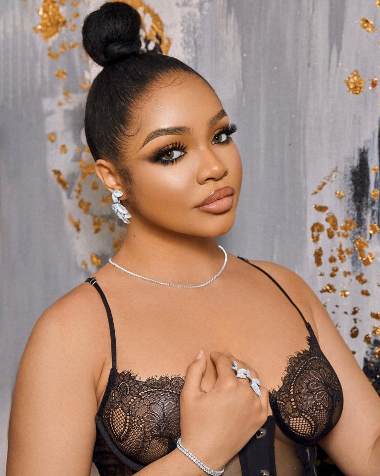 Nengi urges everyone to pitch in and help the Bayelsa flood victims in whatever way they can.