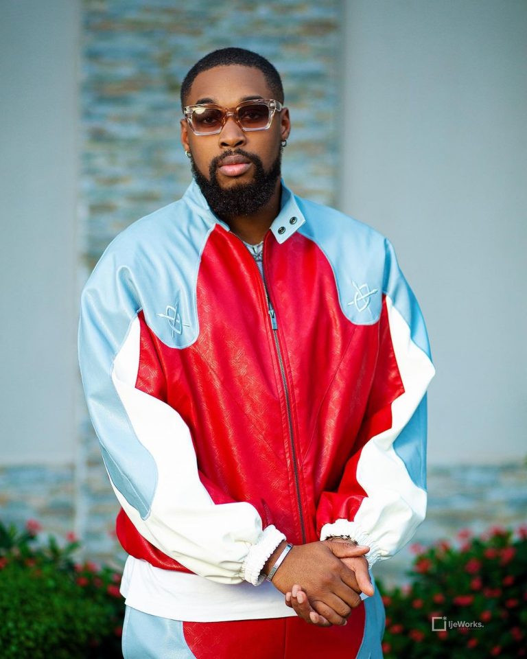 Sheggz Olusemo has revealed the official launch date for Cozy Boys.
