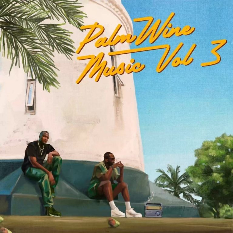 Show Dem Camp feature Tems, Victony & Oxlade in New Album “Palmwine Music 3”