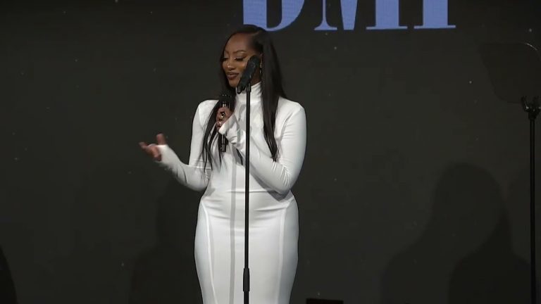 Wizkid, Tems, CKay, P2J, Tempoe & Joeboy Among Top Winners at BMI London Awards