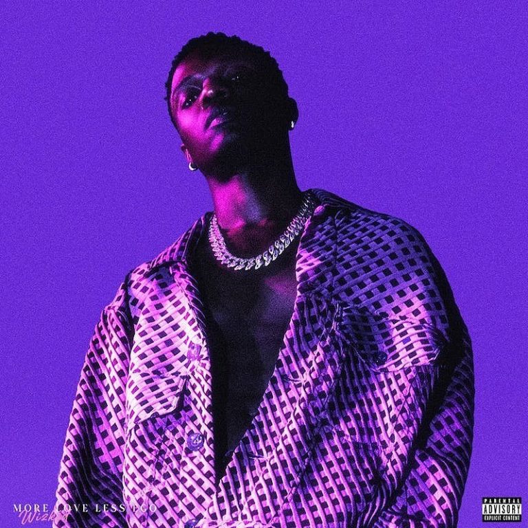 Wizkid sells out America’s 20,700-seat Madison Square Garden faster than any other musician from Africa.