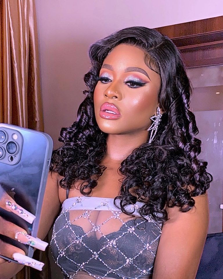 Reality Star Phyna becomes Spedy Weightloss Brand Ambassador