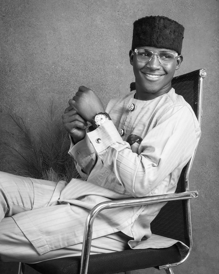 How ‘Shey You Dey Whine Me Ni,’ my hit song, Became Viral On TikTok- Austine Emmanuel