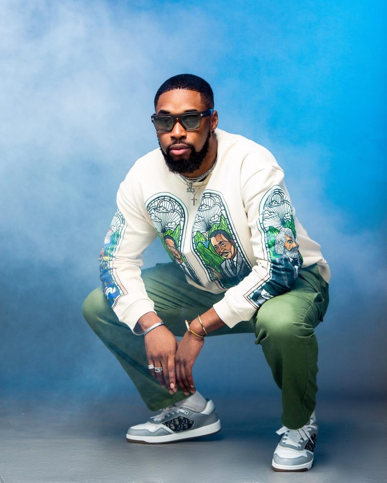 Segun ‘Sheggz’ Olusemo: From Target to Triumph – A Survivor’s Tale in BBNaija History