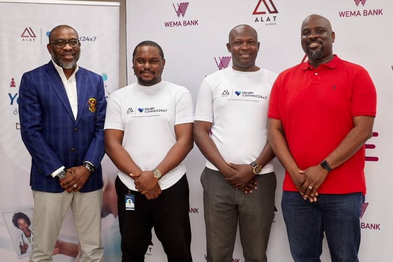 The ALAT HealthConnect: Seven Things You Need to Know