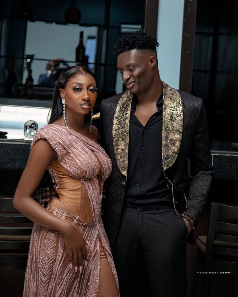 #Dozzy: Doyin & Chizzy are the Ndani TGIF Show’s most recent guests.