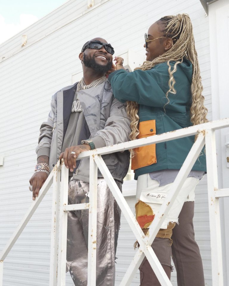 Catch Davido’s performance at the Qatar 2022 FIFA World Cup’s closing ceremony.