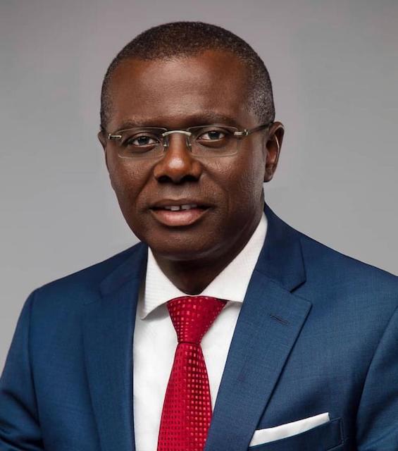 COP28: Sanwo-Olu appeals for financial support to address water scarcity