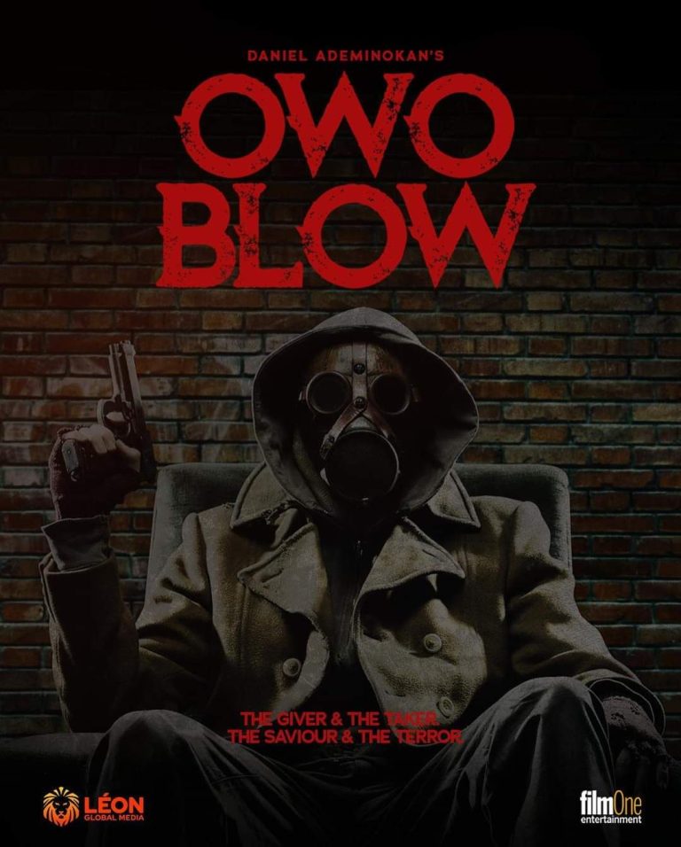 Filmone And Leon Global Set To Reboot 1996 Classic Movie ‘Owo Blow’