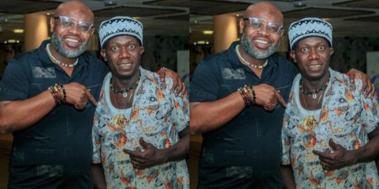 Nigerians have expressed concern over the new image of singer Duncan Mighty.