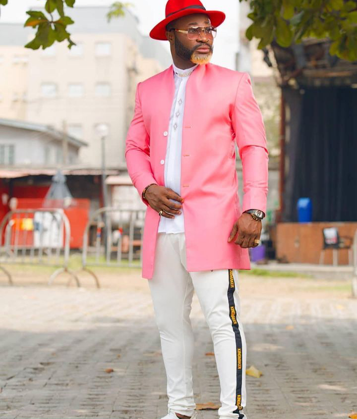 My entry into the music industry was not a competition – Harry Song