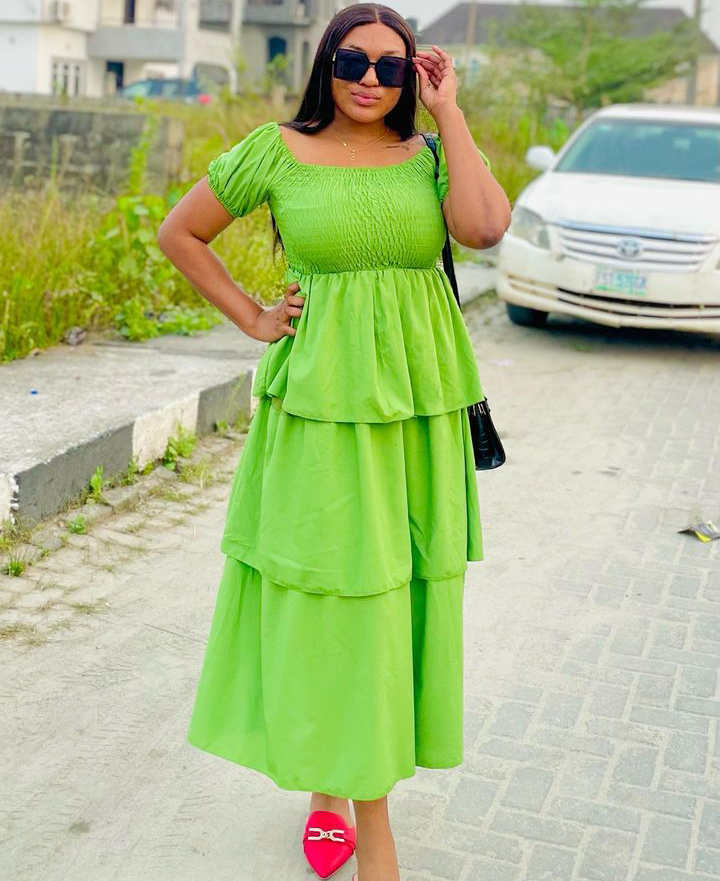 Many men are afraid to date actresses – Mojisola Adebanjo