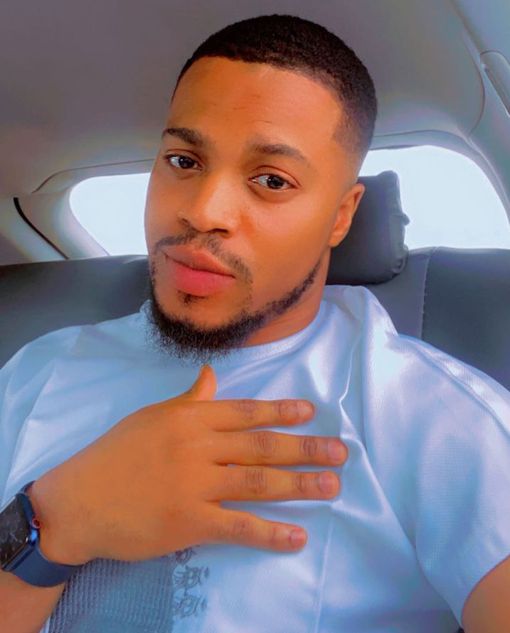 How Wumi Toriola’s ex-husband morally tortured her and cheated on her” Actor Akeem Adeyemi