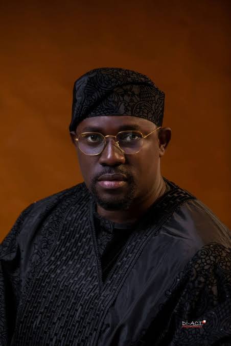 Entrepreneur Empowering Young People in Music and Technology