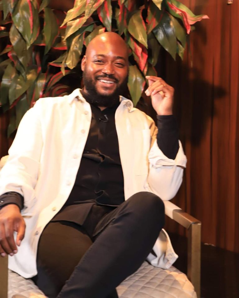 Adeolu Adefarasin: An Open Letter to Nollywood