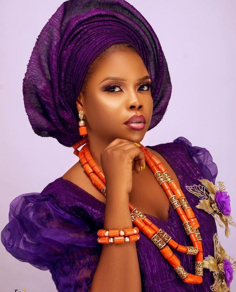 Exclusive: Abimbola Oluwole Committed To Creating A Lasting Legacy Of Positive Impact