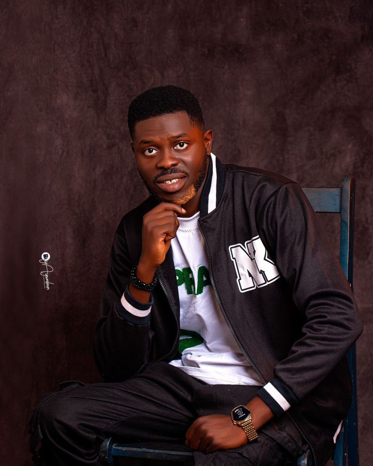 Exclusive: Achieving My Dream of Becoming a World-Renowned Filmmaker – Damilola Ojo