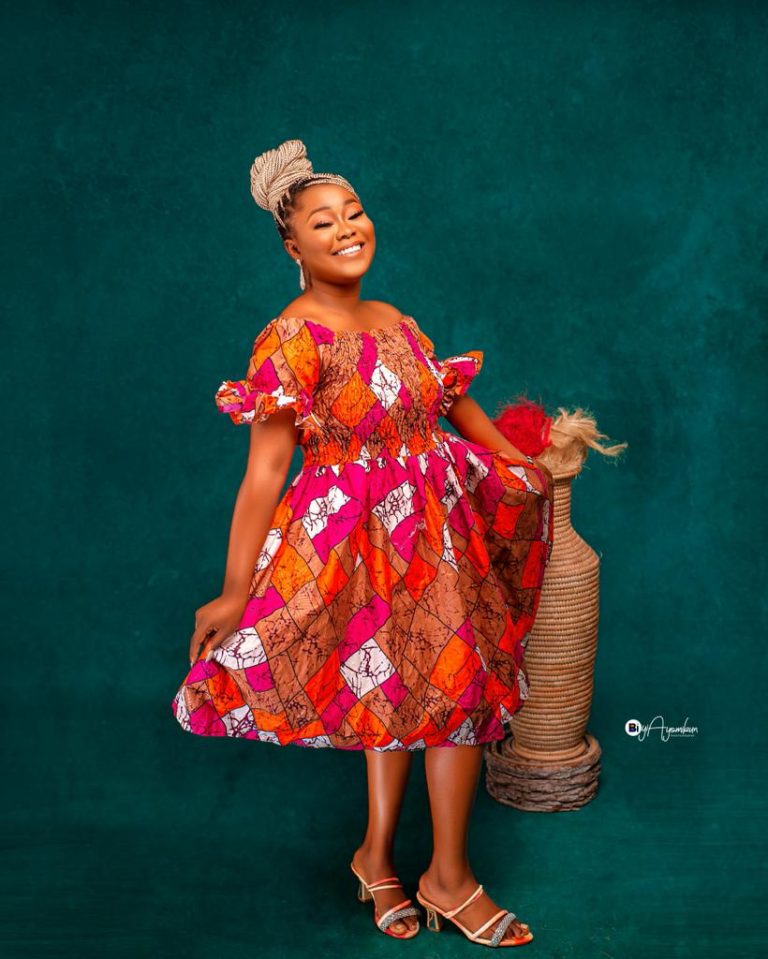 Exclusive: I strive to bring a unique perspective to every role – AdeoIa Imo