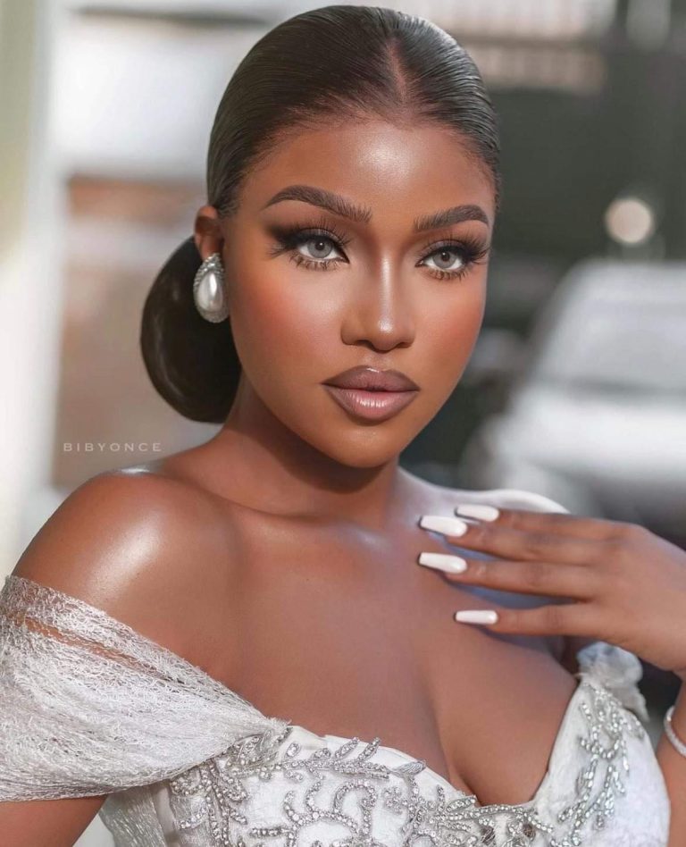 Exclusive: Ruby Okezie The Ultimate Screen New Princess