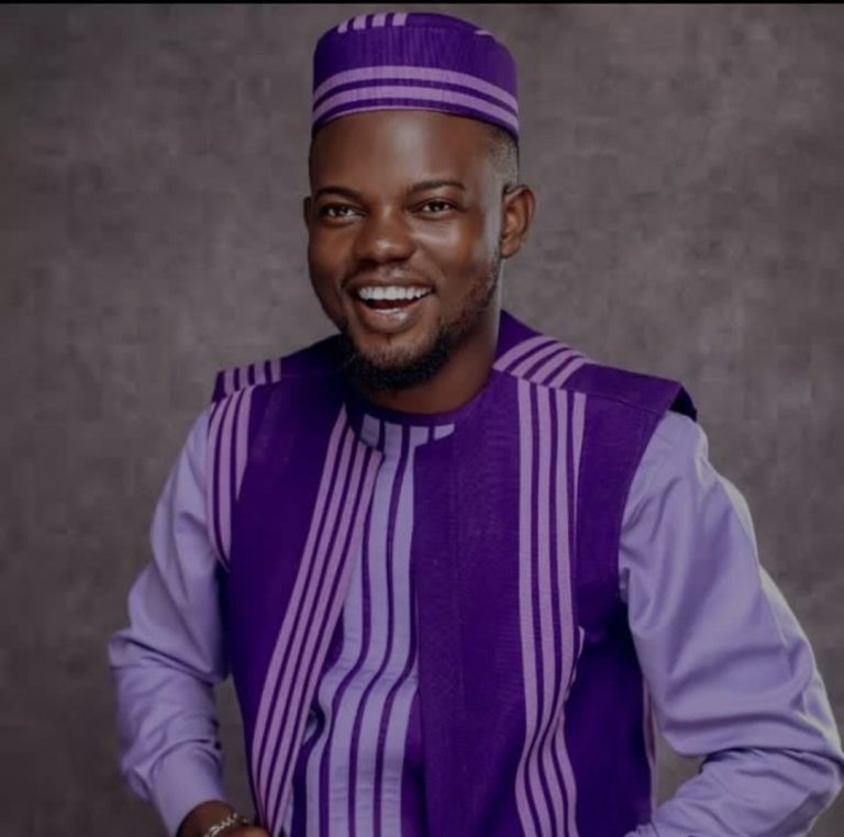 Exclusive: The Art of Using Films to Give Hope and Inspire Change – Seunthestoryteller