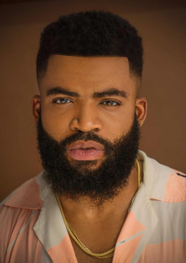 Exclusive: I’m determined to make a lasting impression in the entertainment industry – Stephen Damain