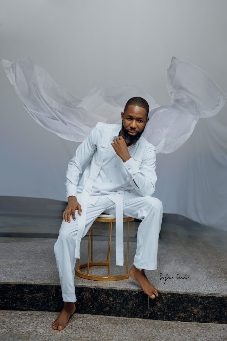 Building My Legacy And This Is Just The Beginning – Nollywood Actor Habeeb Alagbe