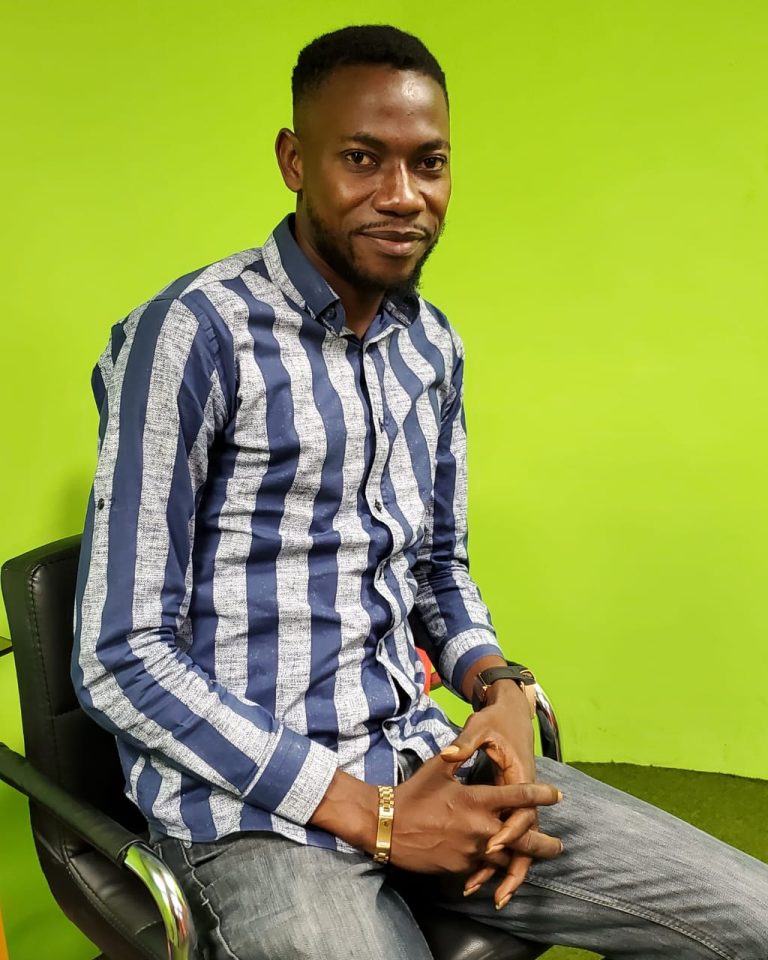 Exclusive: Adekola Ojelere, Elegance of a Cultured Director