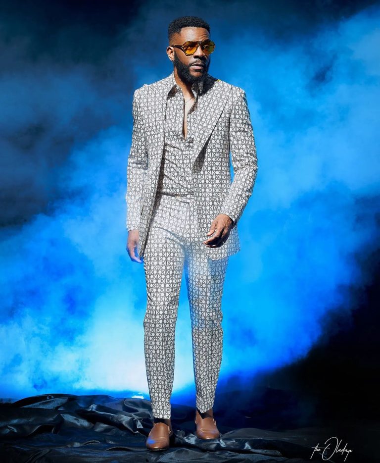 Ebuka to miss 7th BBTitan live performance due to election.