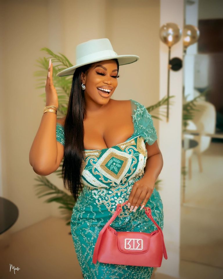 Choose your “demon” wisely – Eriata Ese