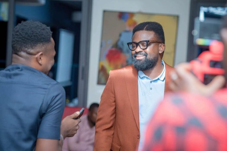 Multiple award winning film maker, Kunle Afolayan Unveiled as Jury President of FESPACO ’23