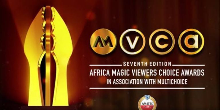AMVCA organizers requested 2023 entries.