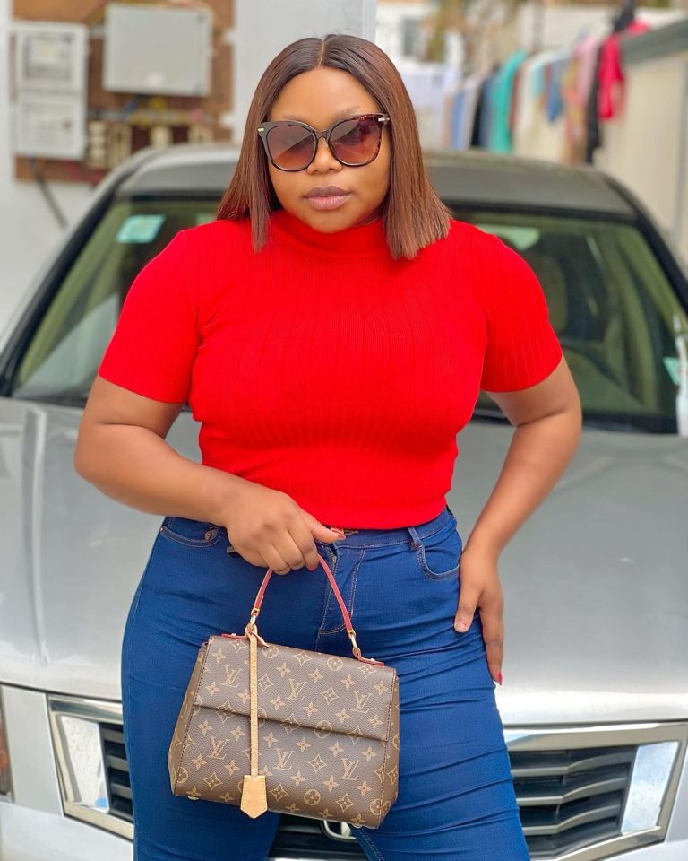 Stop fighting over worthless spouses- Ruth Kadiri