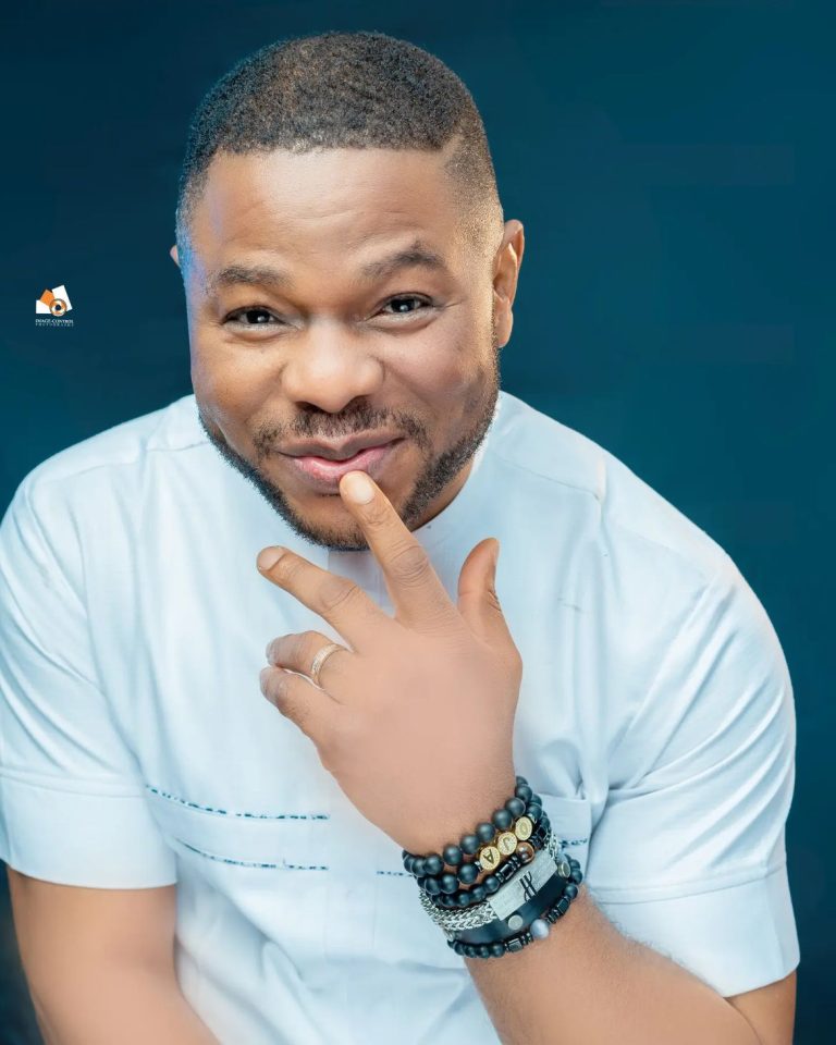 I am alive and not dead -Yinka Ayefele.
