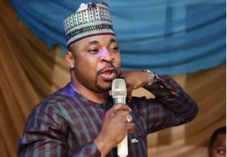 Appeal Court Sacks MC Oluomo As NURTW President