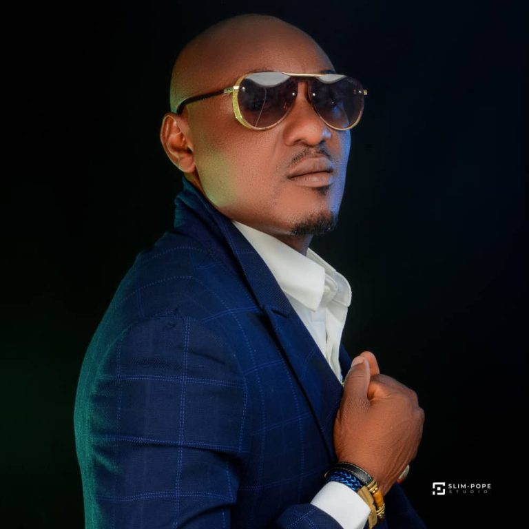 Music Has Always Been My Passion – Dare Praise