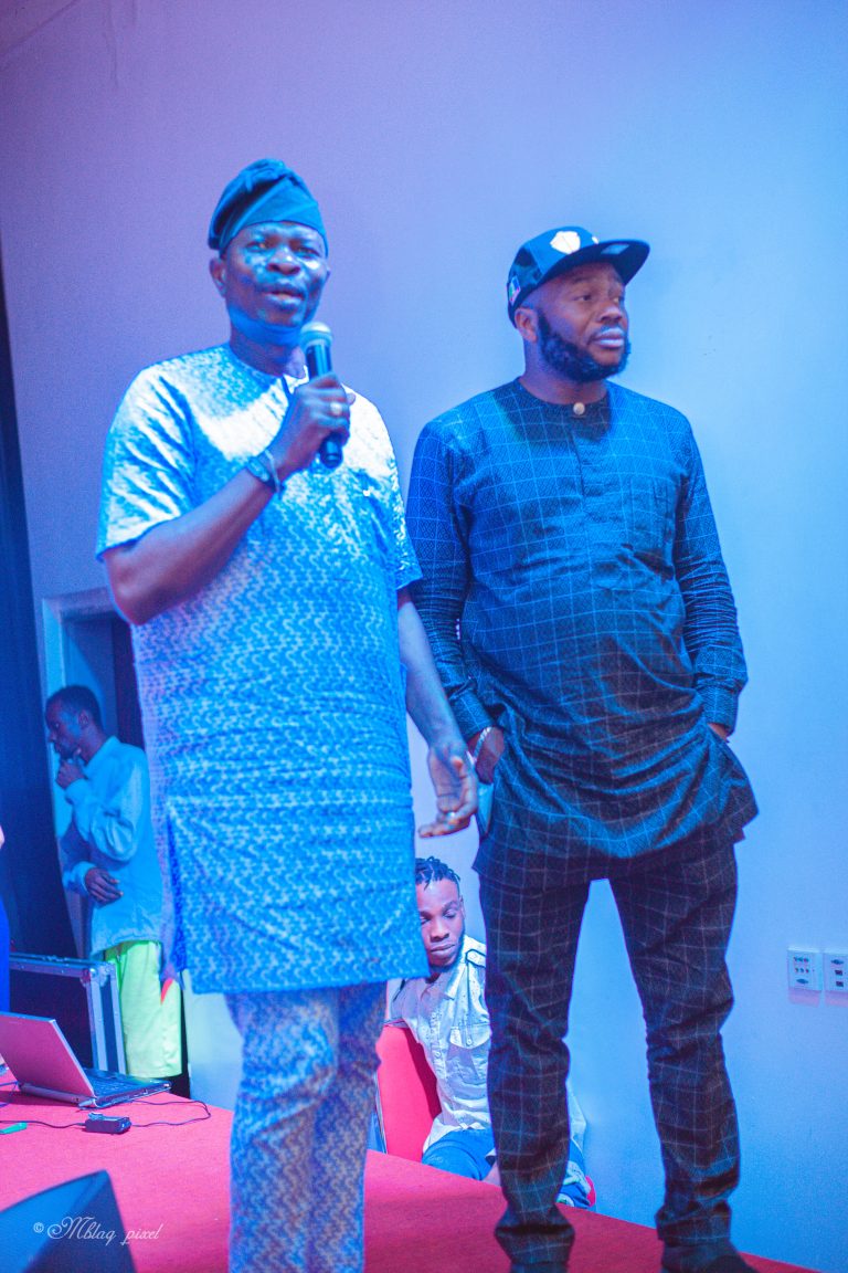 Independent Citizen Center Celebrates 2023 Election Achievements