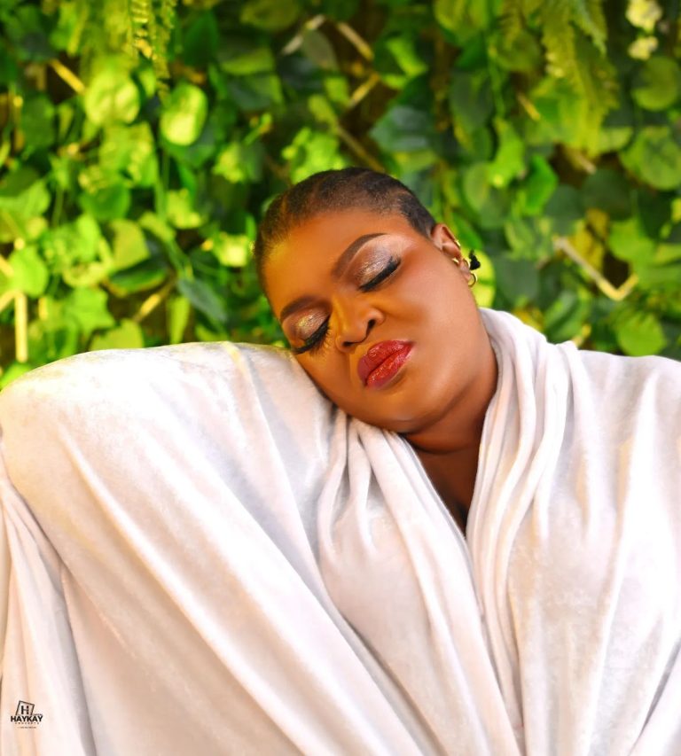 I became CEO at the age of 12,” Allwell Ademola said about her childhood.