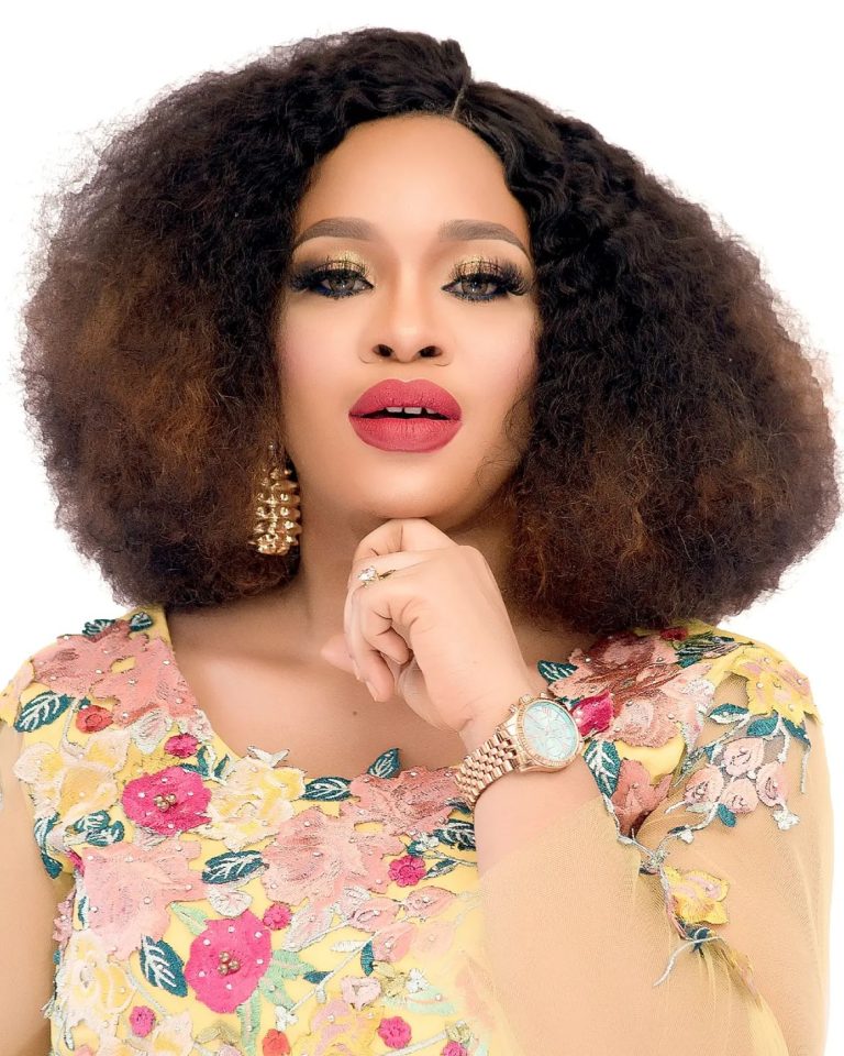 Celebrities stop fighting over tinubu and obi – Mosun Filani