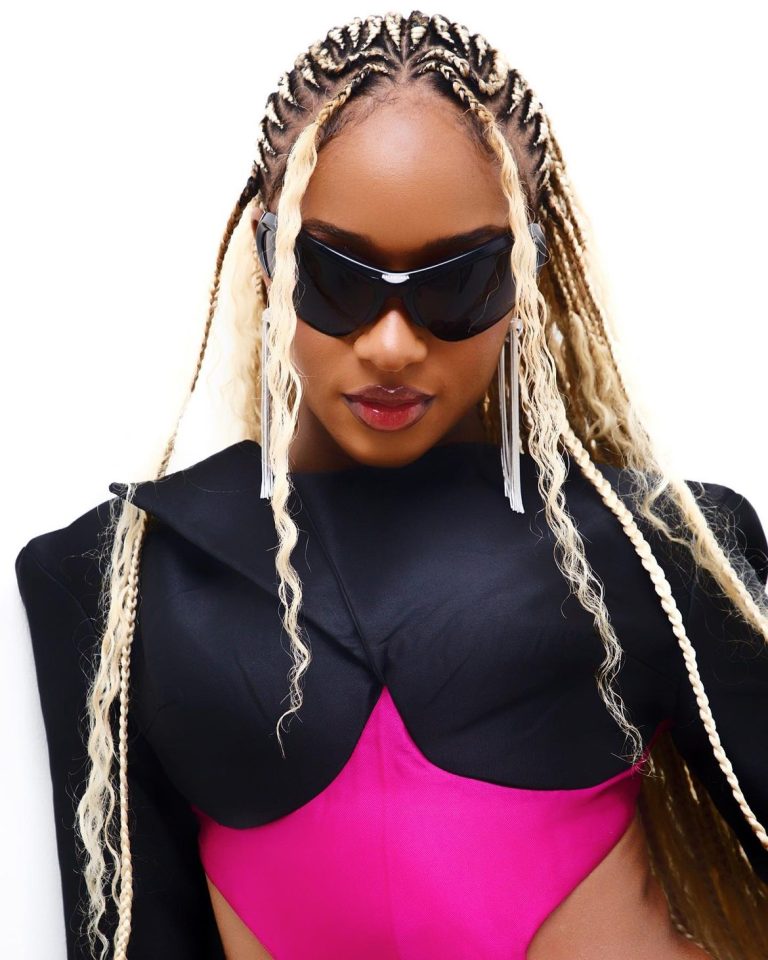 Rema is my “brother in Christ” – Ayra Starr