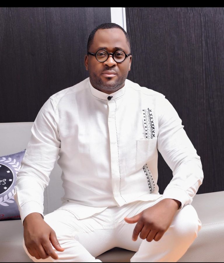 I’m sorry for calling youths “children”- Desmond Elliot
