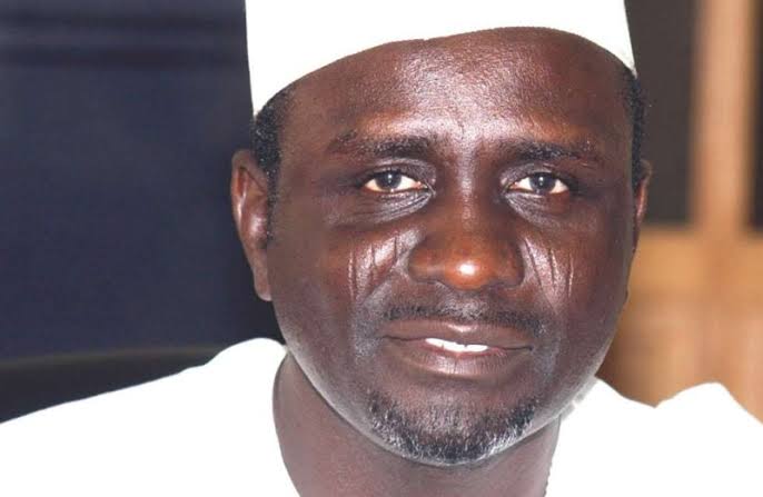 The Supreme Court canceled Shekarau as a newly elected senator.