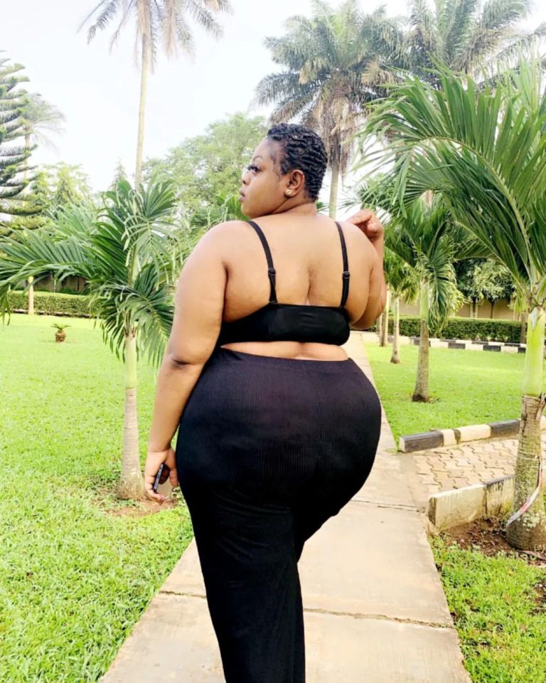 Why I want to go under the knife – Mary John